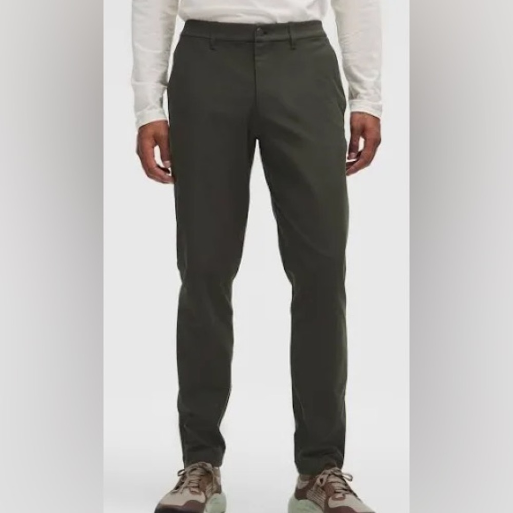 Lululemon ABC Commission Pant
